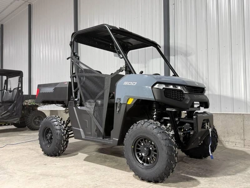 2026 Polaris Ranger 500 alt