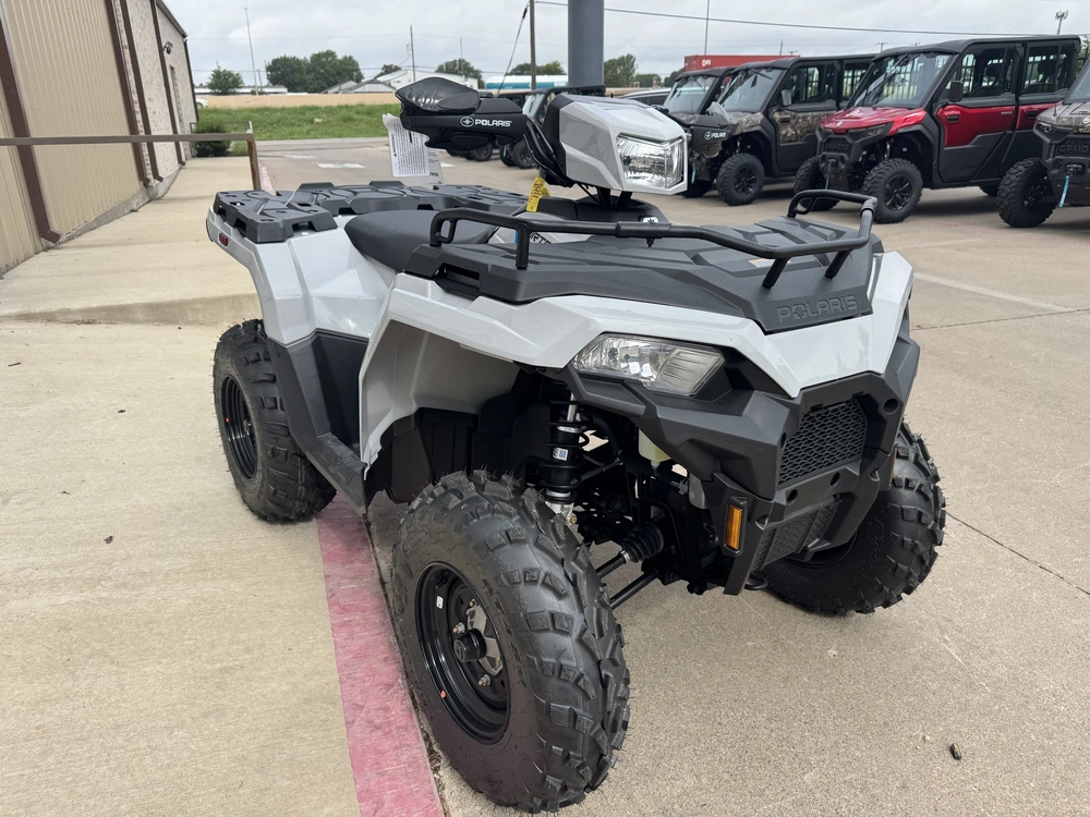 2026 Polaris Sportsman 450 H.o. alt