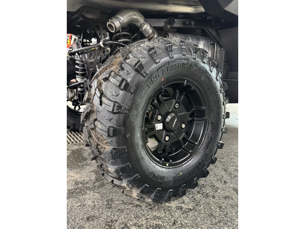 2026 Polaris Ranger 1000 Xp Premi alt
