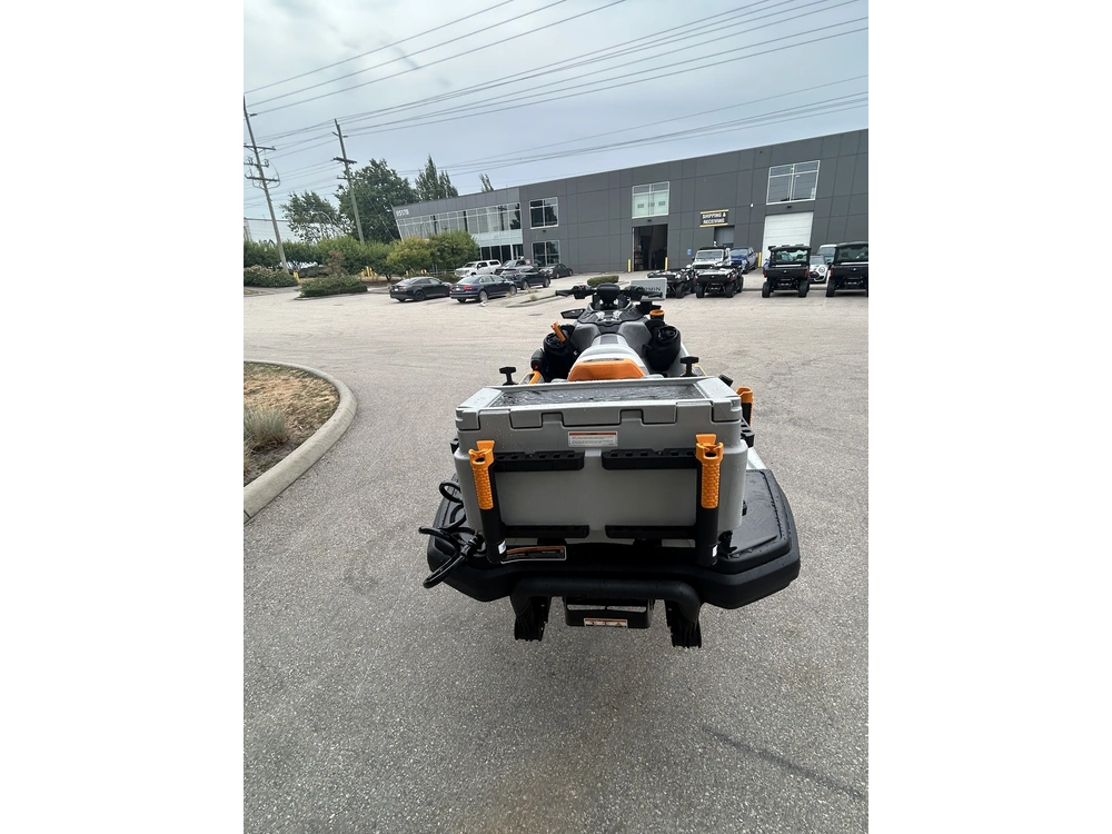 2026 Sea-doo Fish Pro™ Trophy 170 (sound System) alt