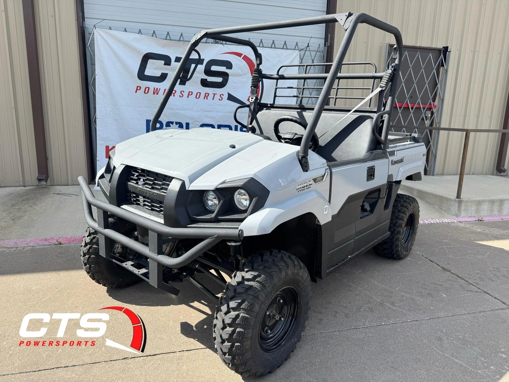 2026 Kawasaki Mule Pro-mx Eps Le alt