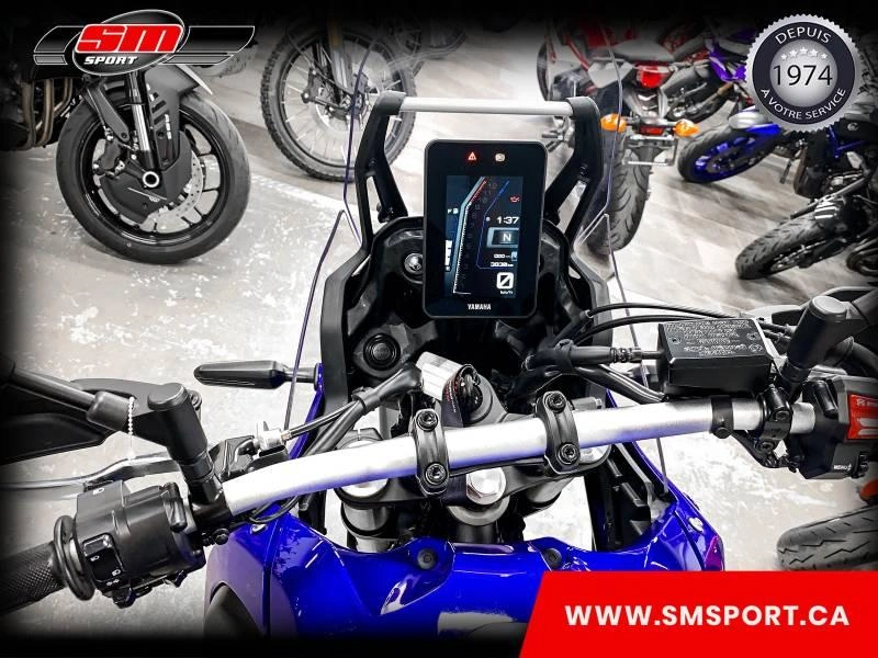 2024 Yamaha Tenere 700 alt