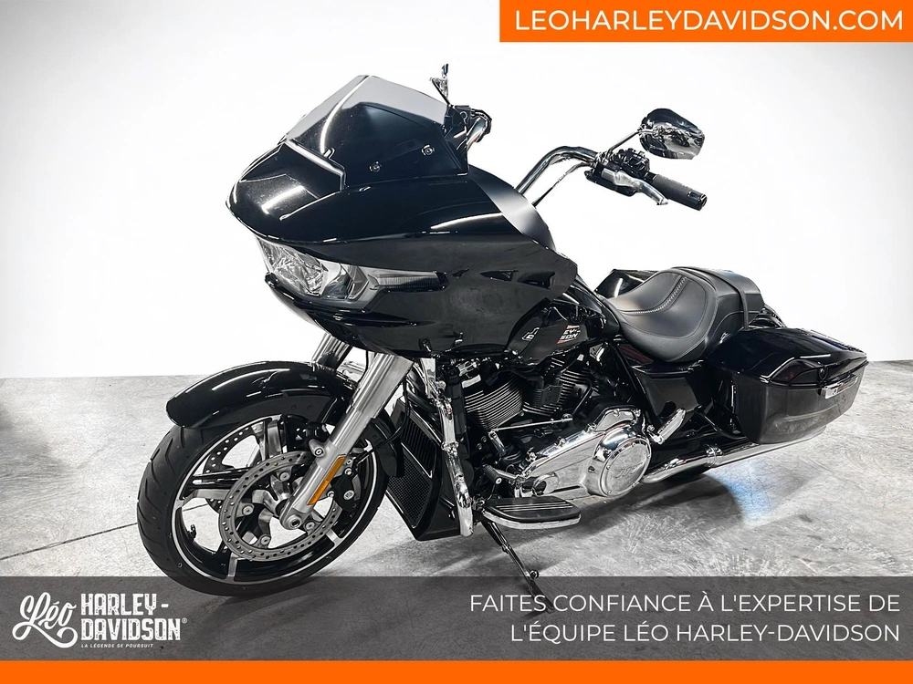 2024 Harley-davidson Fltrx Road Glide alt
