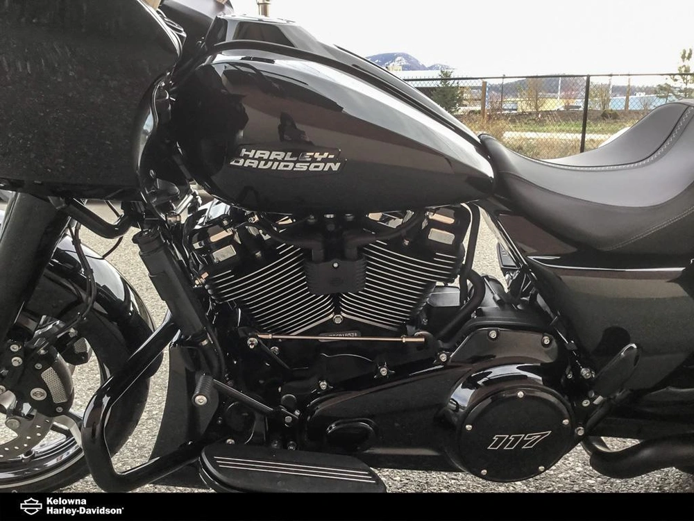 2026 Harley-davidson Fltrx - Road Glide® alt