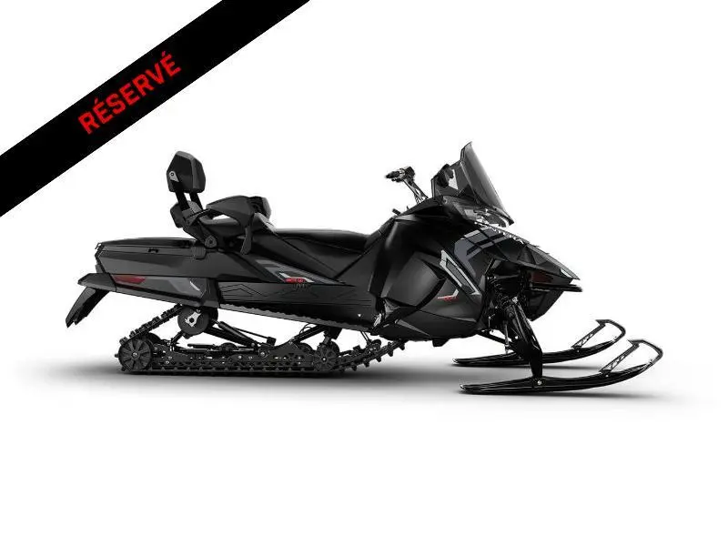 Arctic Cat Pantera 7000 2027