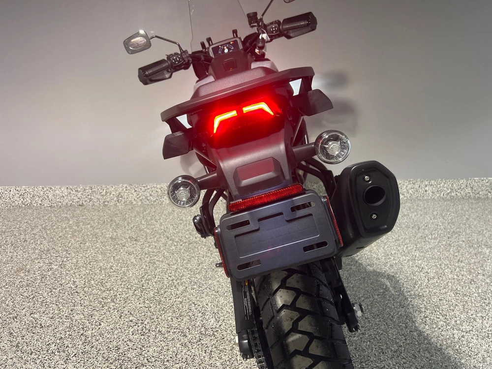 2026 Harley-davidson Adventure Ra1250s - Pan America™ 1250 Special alt
