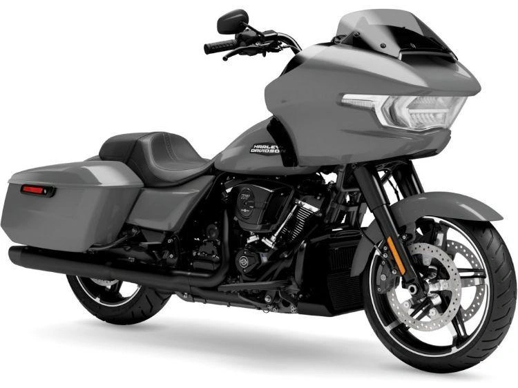 Harley-davidson Road Glide 2026 alt