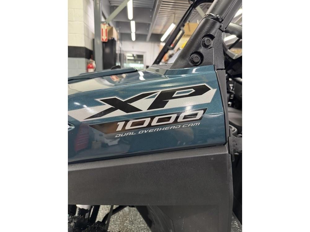 Polaris Ranger Xp 1000 Premi 2026 alt