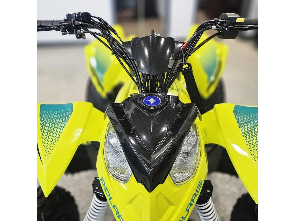 2026 Polaris Outlaw 110 Efi alt