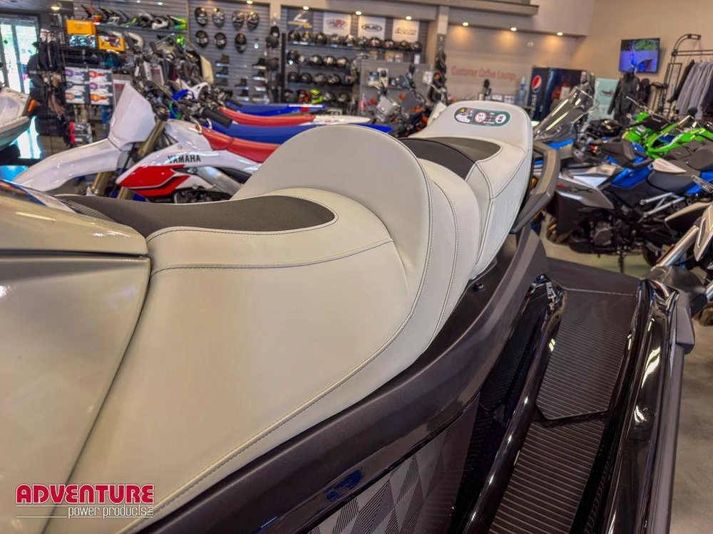 2026 Yamaha Vx Cruiser Ho With Audio alt