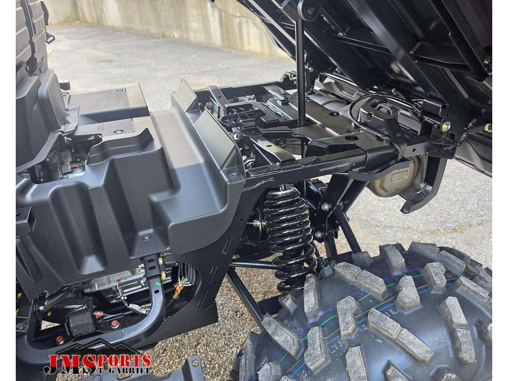 Honda Pioneer 1000-3p Dlx 2026 alt