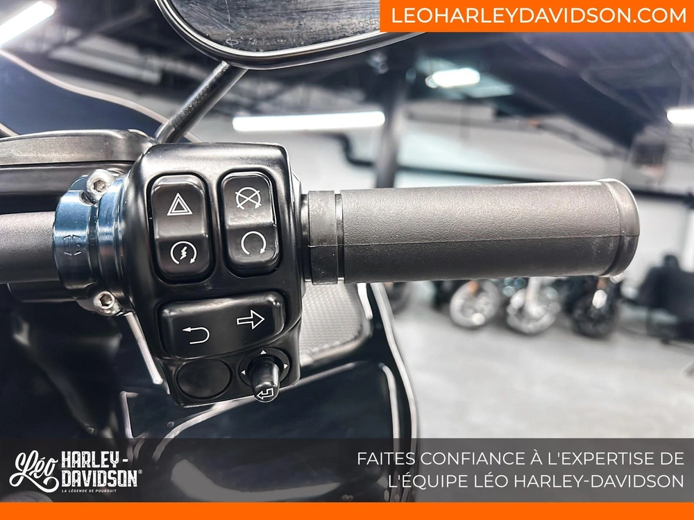 Harley-davidson Fltrxs Road Glide Special 2020 alt