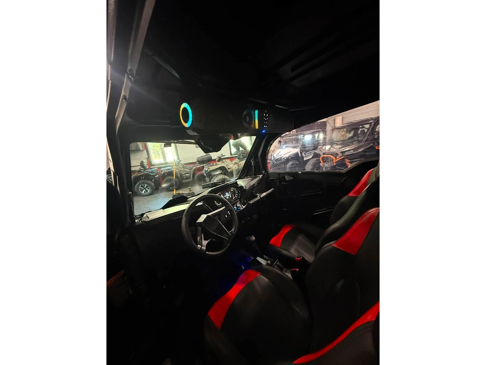 Polaris Rzr 1000 Xp 2024 alt