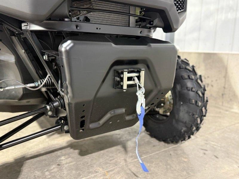 2026 Polaris Ranger 500 alt