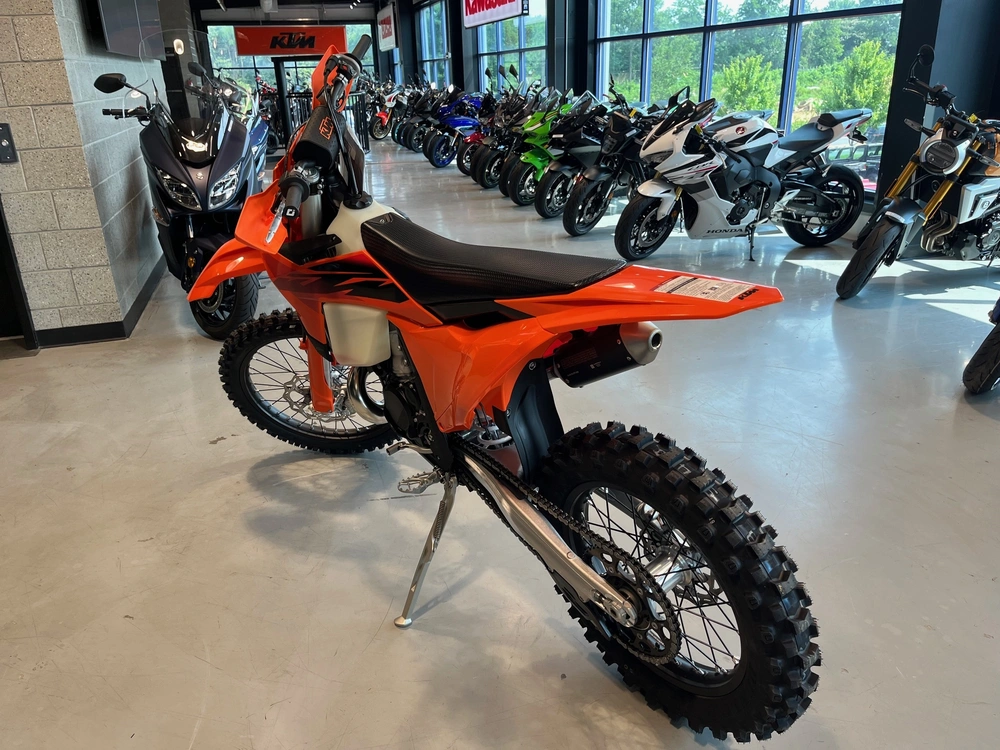 2027 Ktm 250 Xc alt