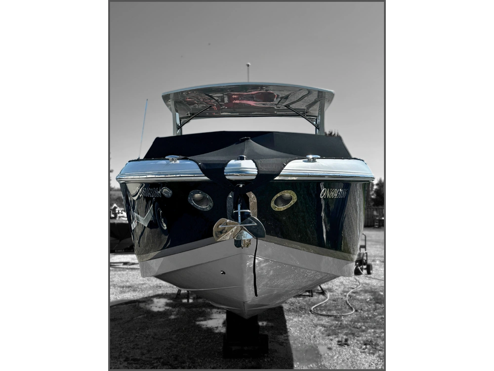 2018 Cobalt Boats R30 alt