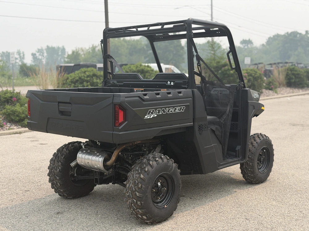 2026 Polaris Ranger Sp 570 alt