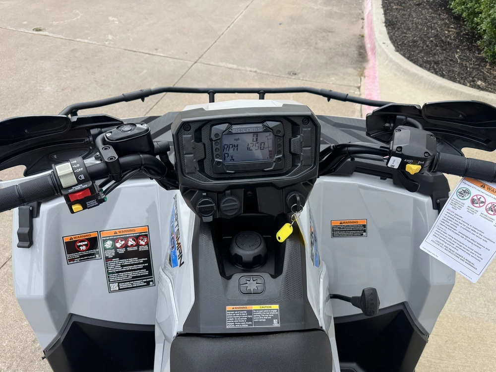 2026 Polaris Sportsman 450 H.o. alt