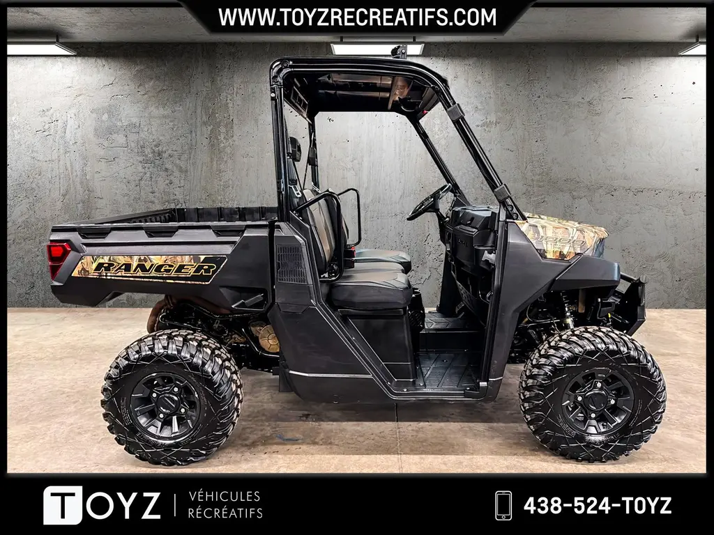 Polaris RANGER 1000 EPS 2022