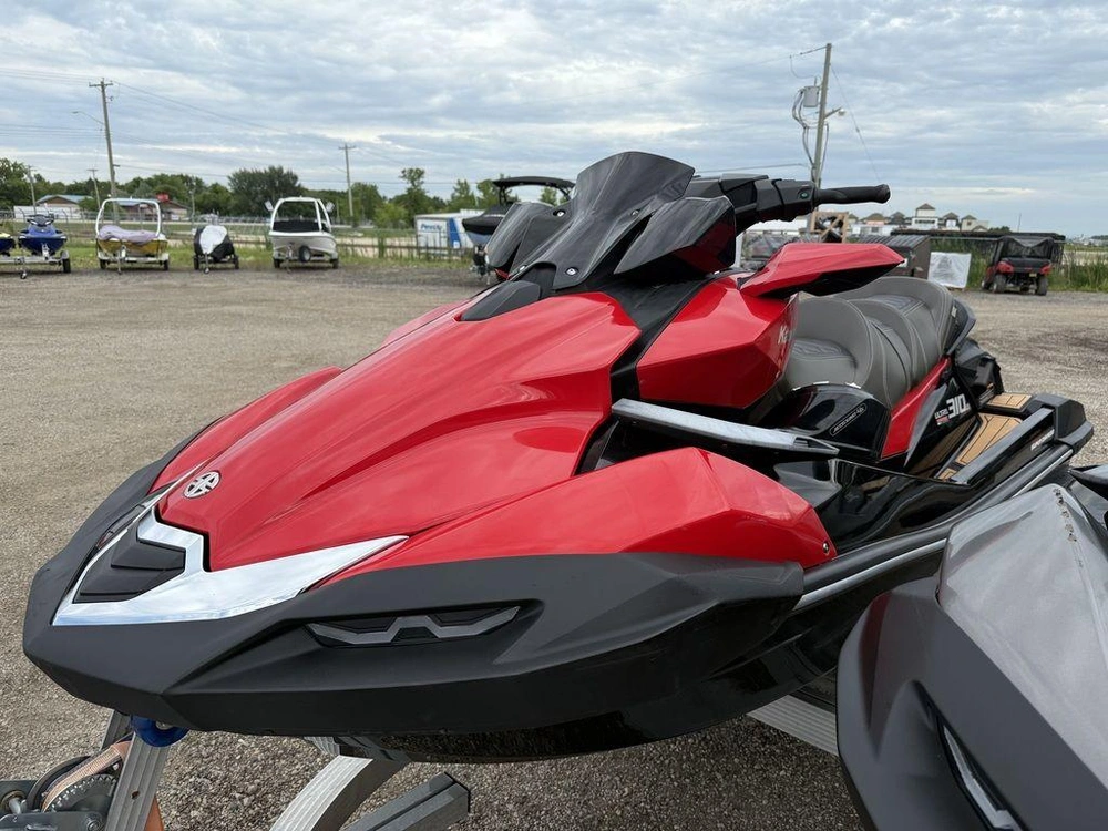 2023 Kawasaki Ultra 310lx alt