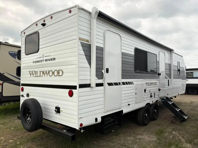 2027 Wildwood wildwood 26 dbhd
