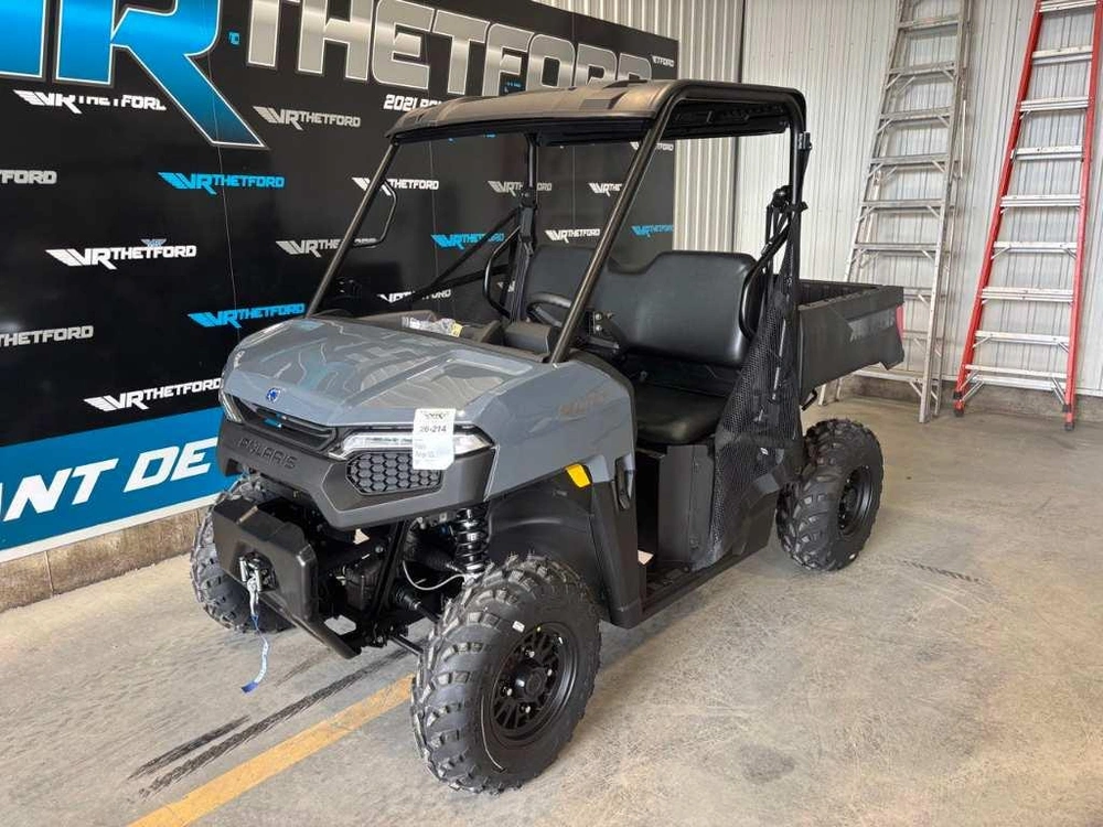Polaris Ranger 500 2026 alt