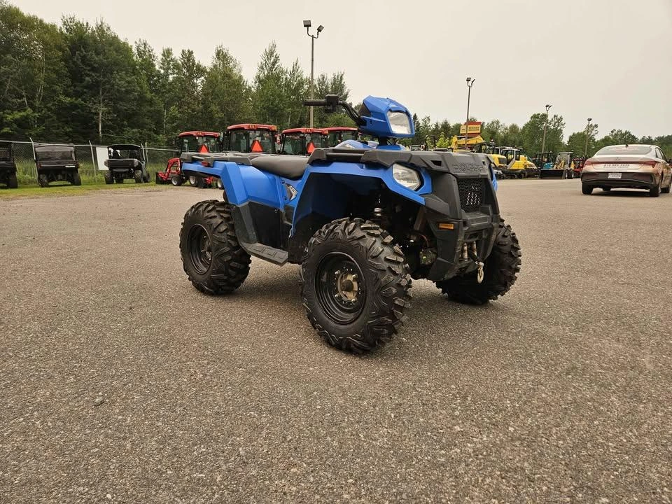 2019 Polaris Sportsman 570 Eps alt