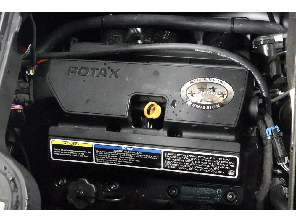 Sea-doo Switch Cruise Limited 21 2024 alt