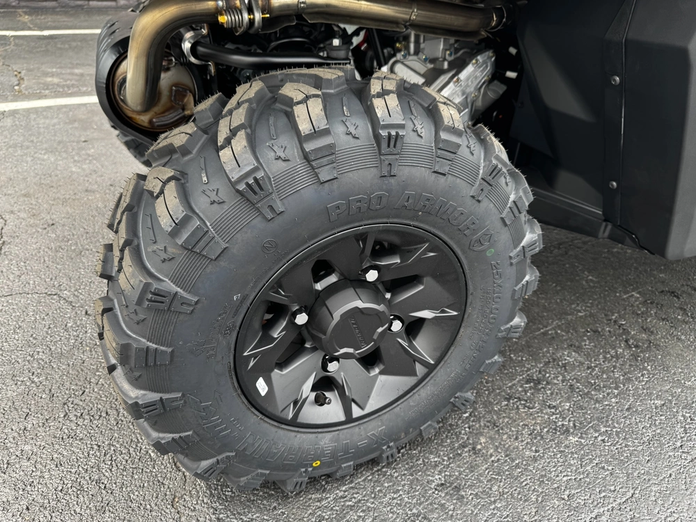 Polaris Ranger 570 Sp Crew Northstar Zenith Blue 2026 alt