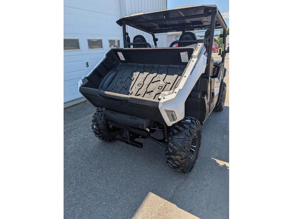 Yamaha Wolverine 850 R-spec 2019 alt