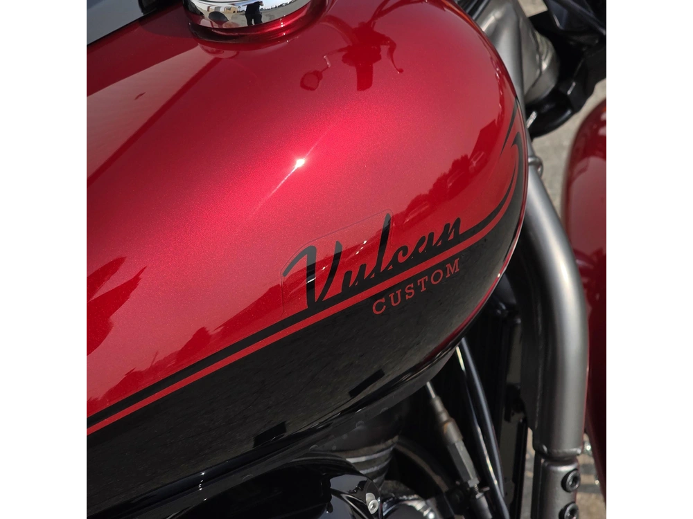2025 Kawasaki Vulcan 900 Custom alt