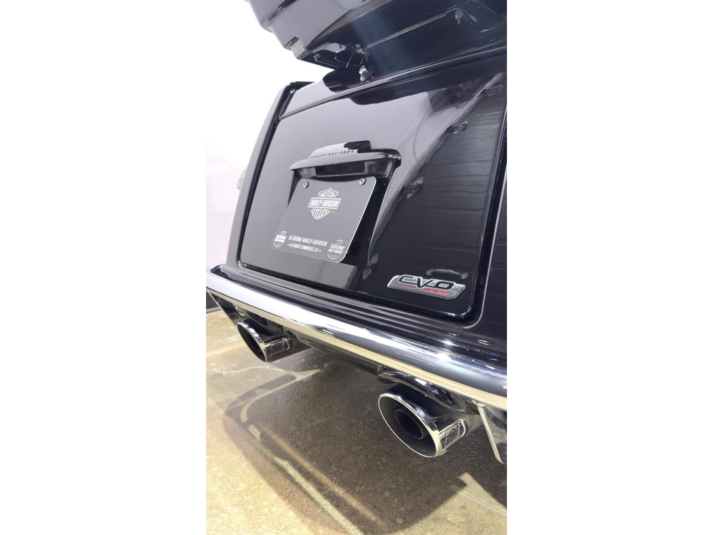 Harley-davidson Cvo Tri Glide Flhtcutgse 2020 alt