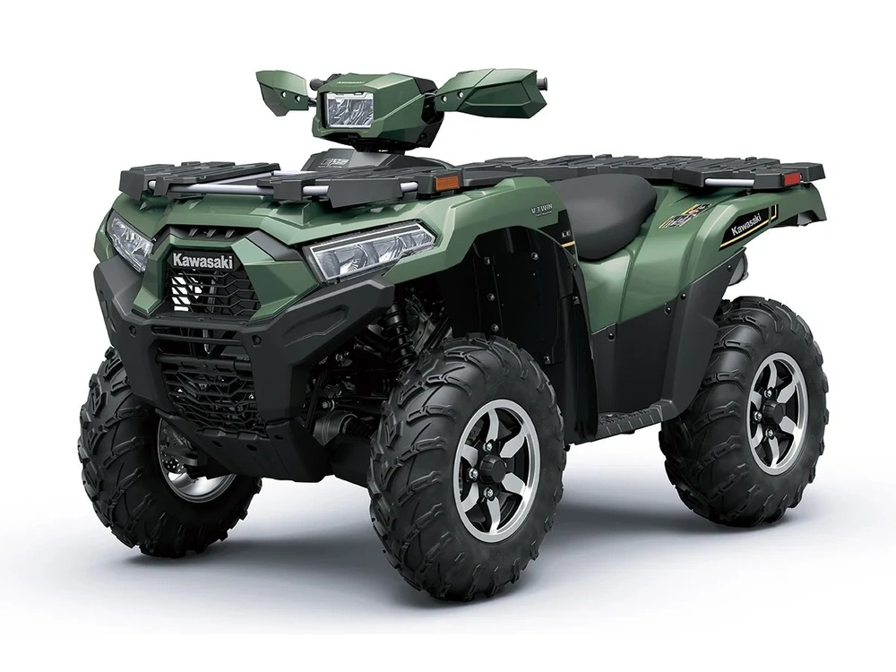 2025 Kawasaki Brute Force® 750 Eps Le alt