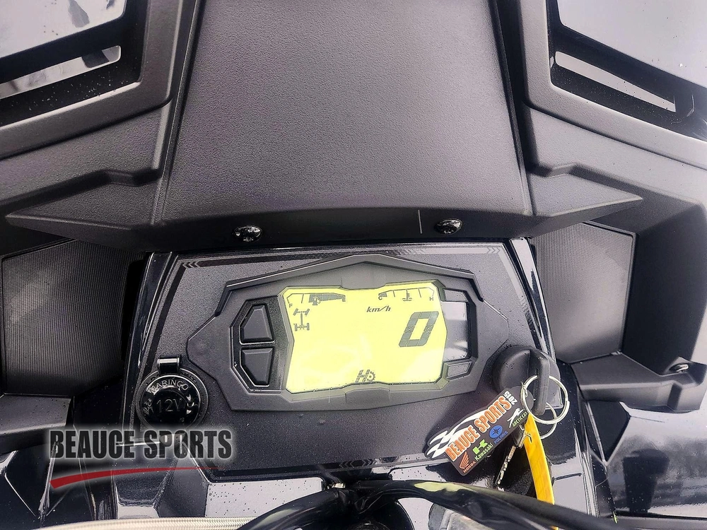 2026 Arctic Cat Alterra 600 Mudpro 49 Bm | 🌍 Concurrents : X Mr / Renegade / Cforce 600 🌍 | alt