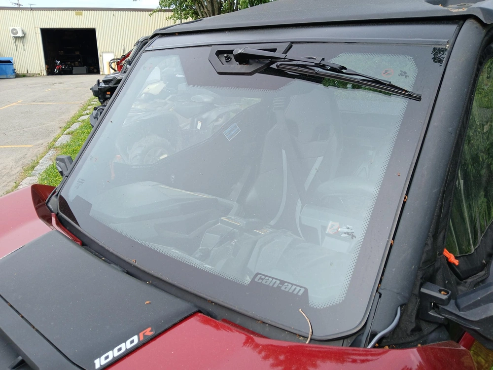 Can-am Commander Xt 1000r 2025 alt