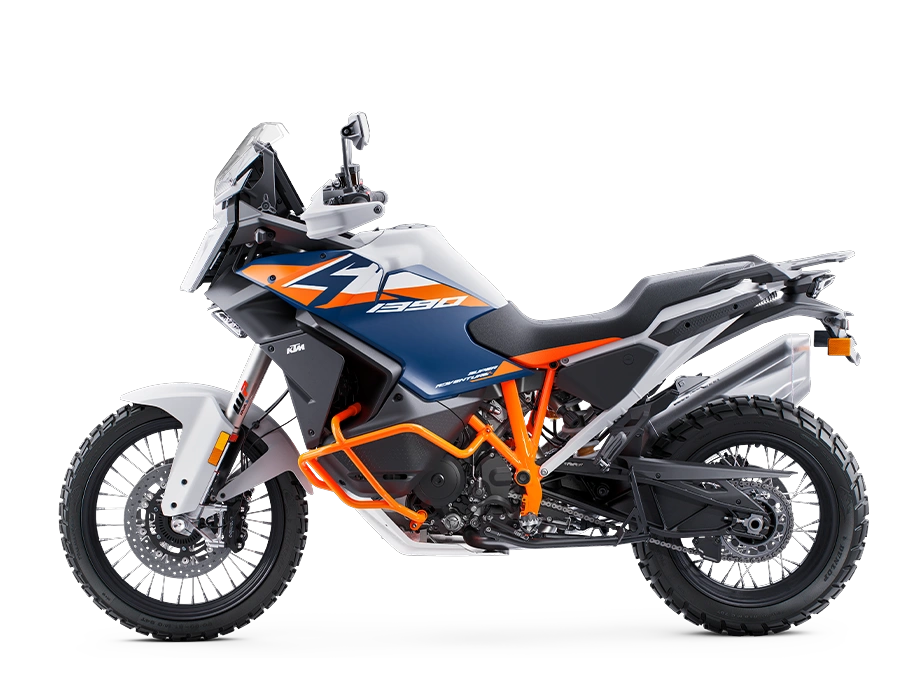 2026 Ktm 1390 Super Adventure R alt