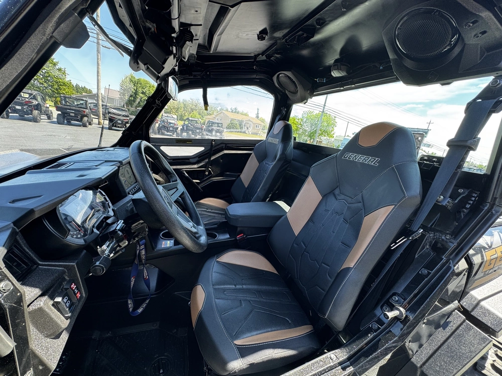 Polaris General 1000 Xp Ultimate 2023 alt