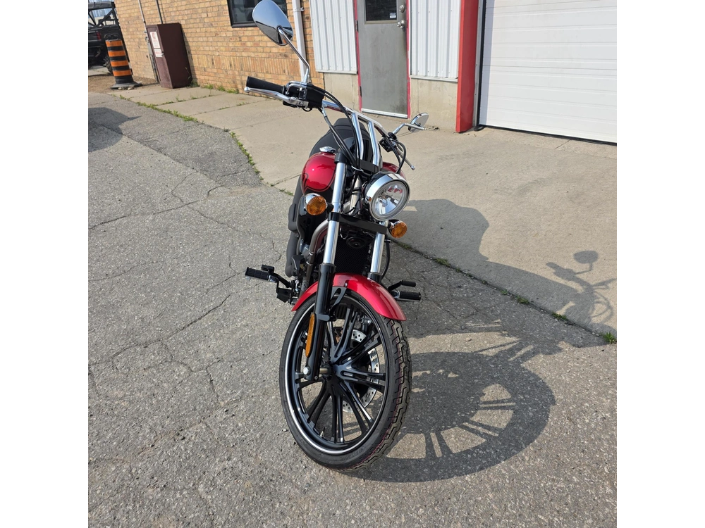 2025 Kawasaki Vulcan 900 Custom alt