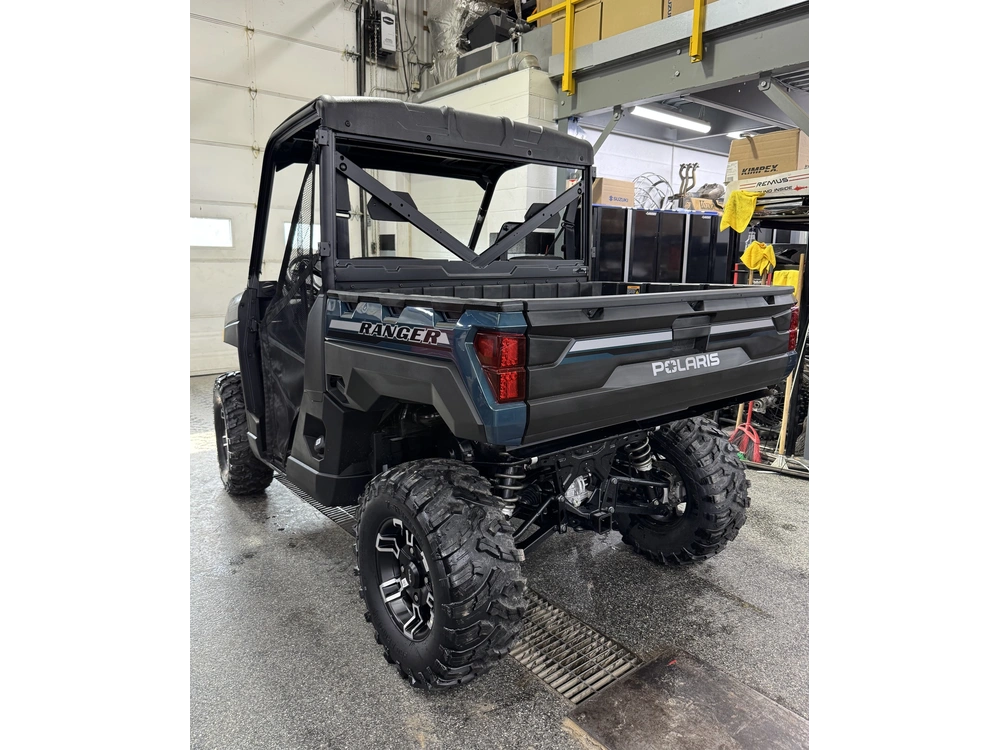 Polaris Ranger Xp 1000 Premi 2026 alt