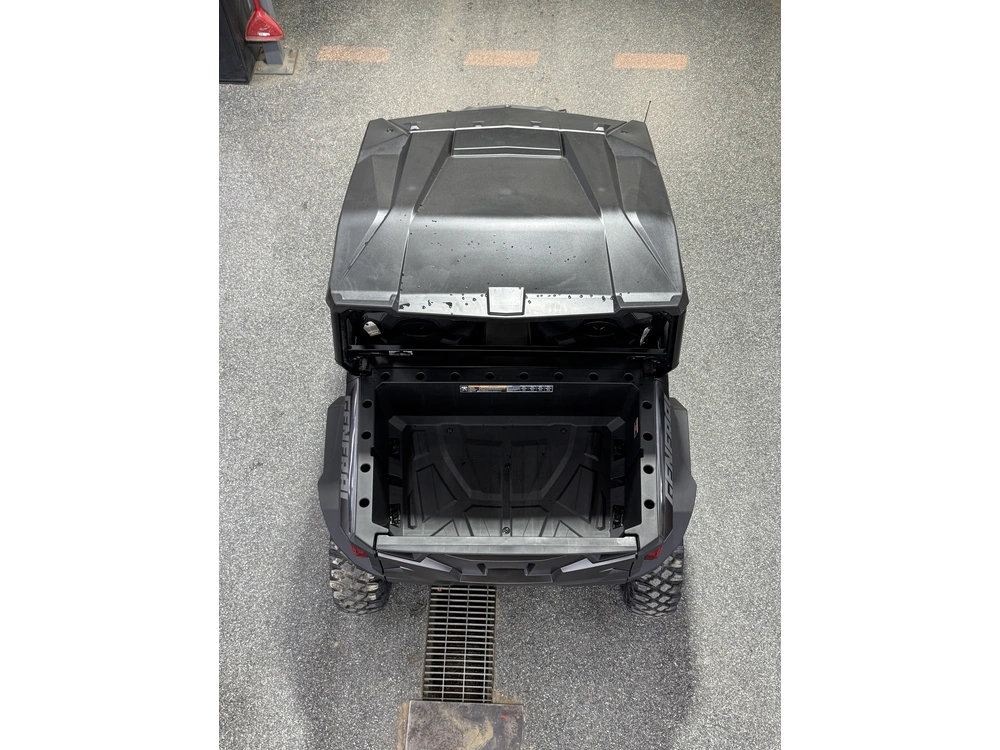 Polaris General Xp 1000 Prem 2026 alt