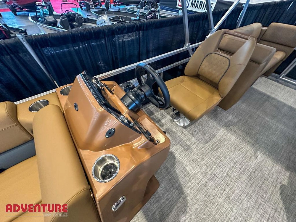 2026 Legend Boats Le 21 Ql Premium Edition alt