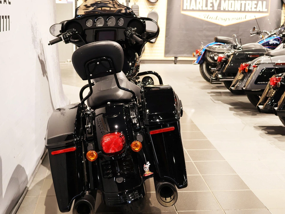 2020 Harley-davidson Street Glide Special Flhxs alt
