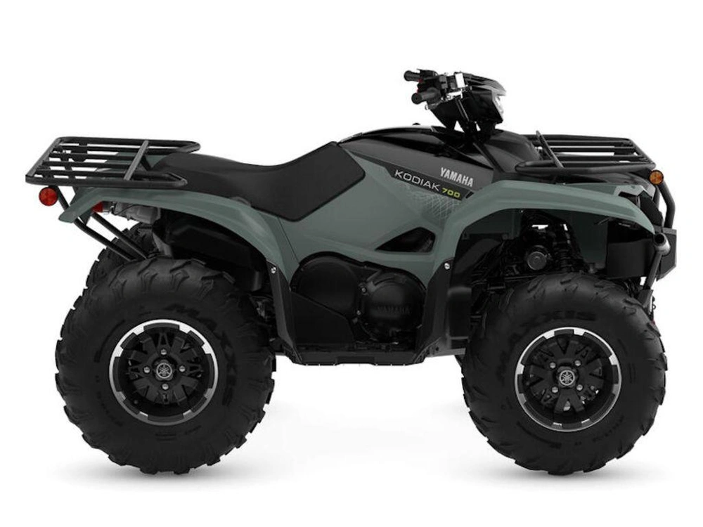 2026 Yamaha Kodiak 700 Eps Xt-r alt