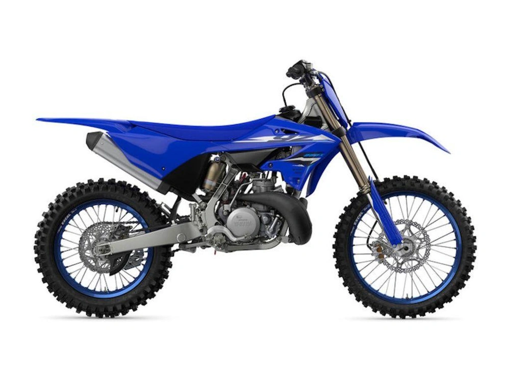 2026 Yamaha Yz250x alt