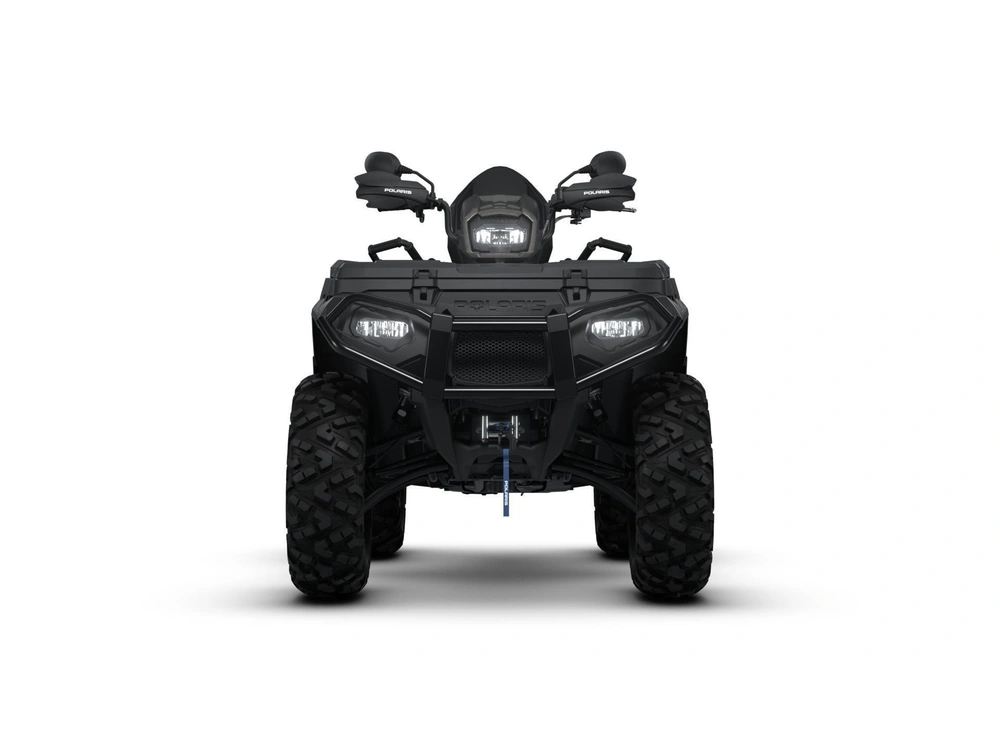 2026 Polaris Sportsman Trg Xp 1000 Trail Heavy Metal Touring Equipement Inclus alt