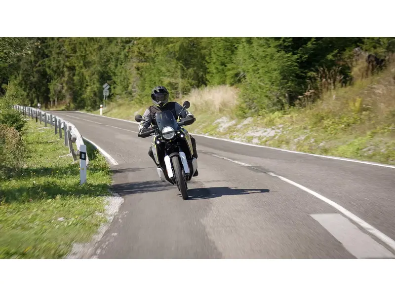 Husqvarna NORDEN 901 2027