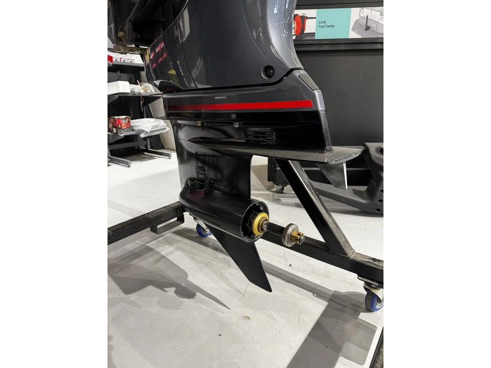 2024 Yamaha Vf150xa alt
