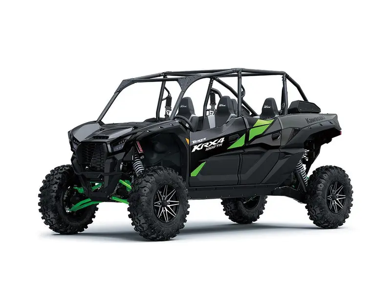 Kawasaki TERYX KRX4 1000 2027