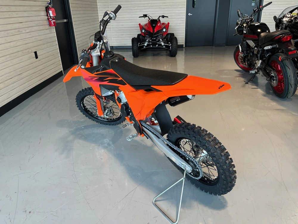 2027 Ktm 85sx 17/14 alt