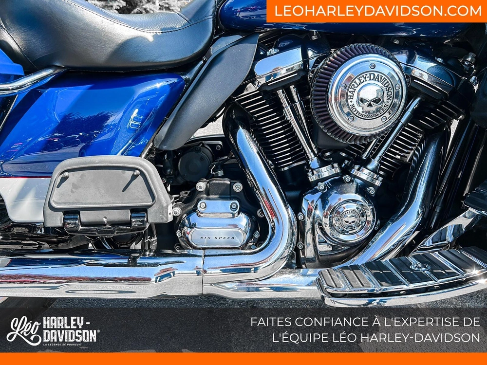 Harley-davidson Fltrk Road Glide Limited 2023 alt